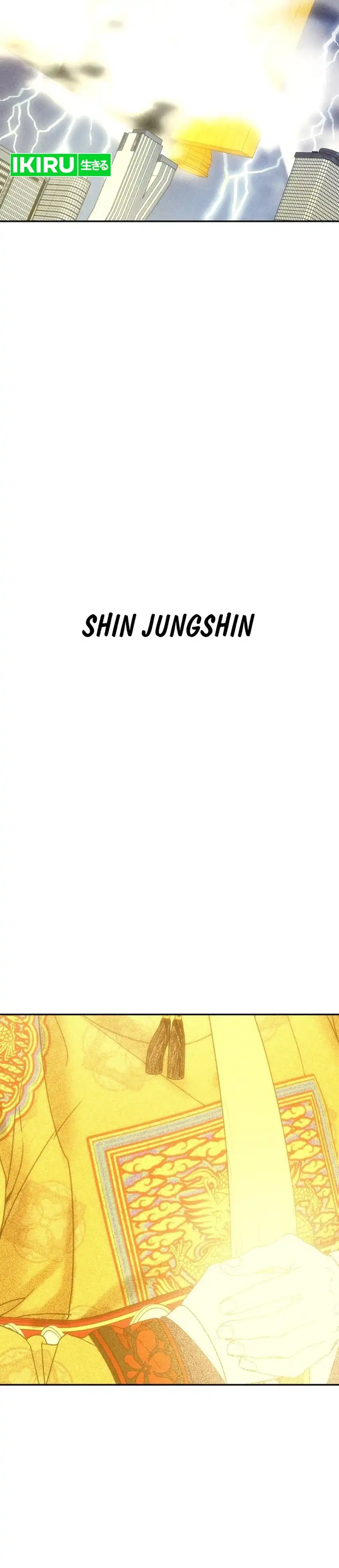 Shamoneyism Chapter 52 halaman 54