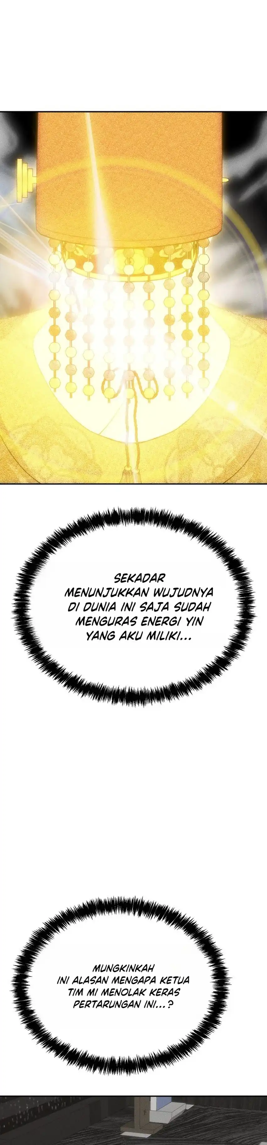 Shamoneyism Chapter 52 halaman 60
