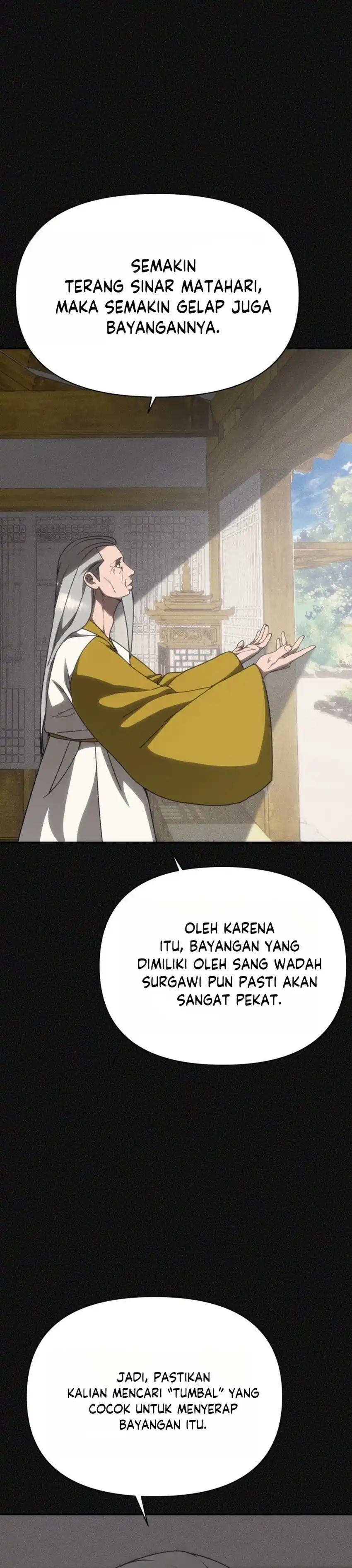Shamoneyism Chapter 52 halaman 17
