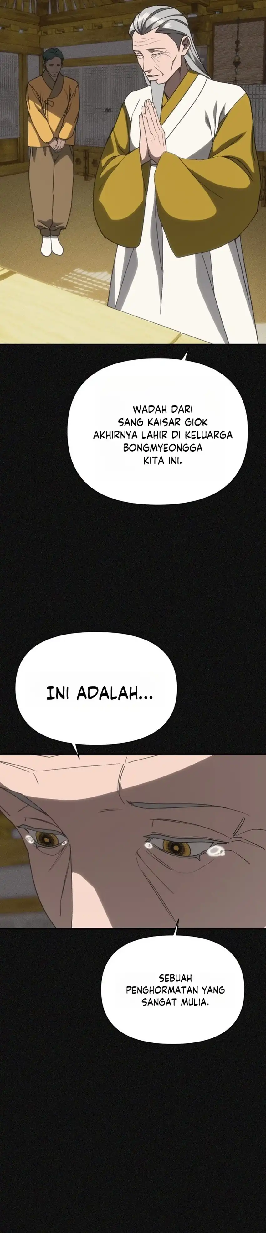 Shamoneyism Chapter 52 halaman 14