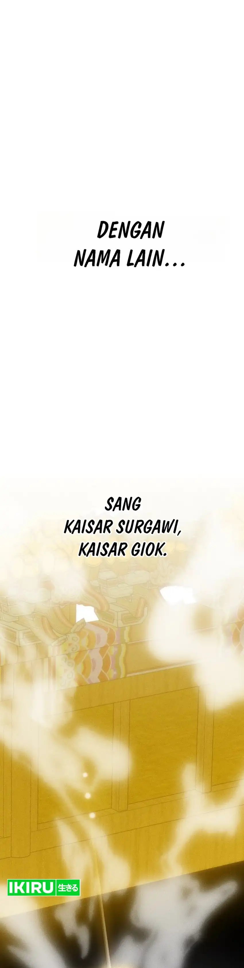 Shamoneyism Chapter 52 halaman 56