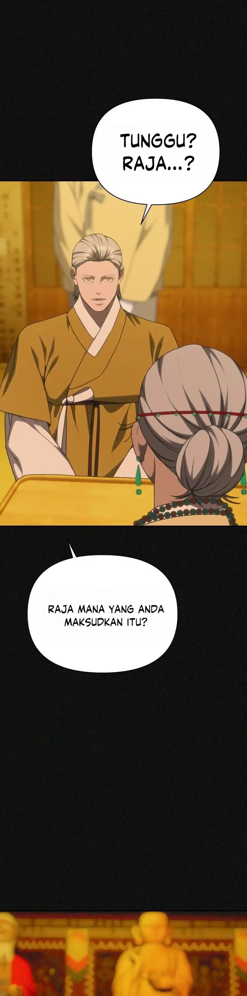 Shamoneyism Chapter 52 halaman 11