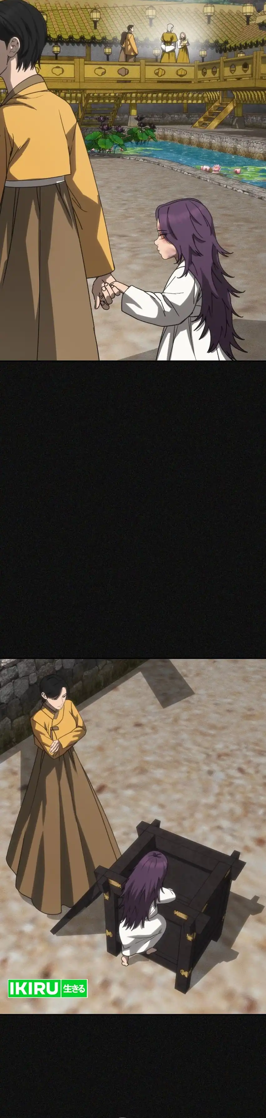 Shamoneyism Chapter 52 halaman 27