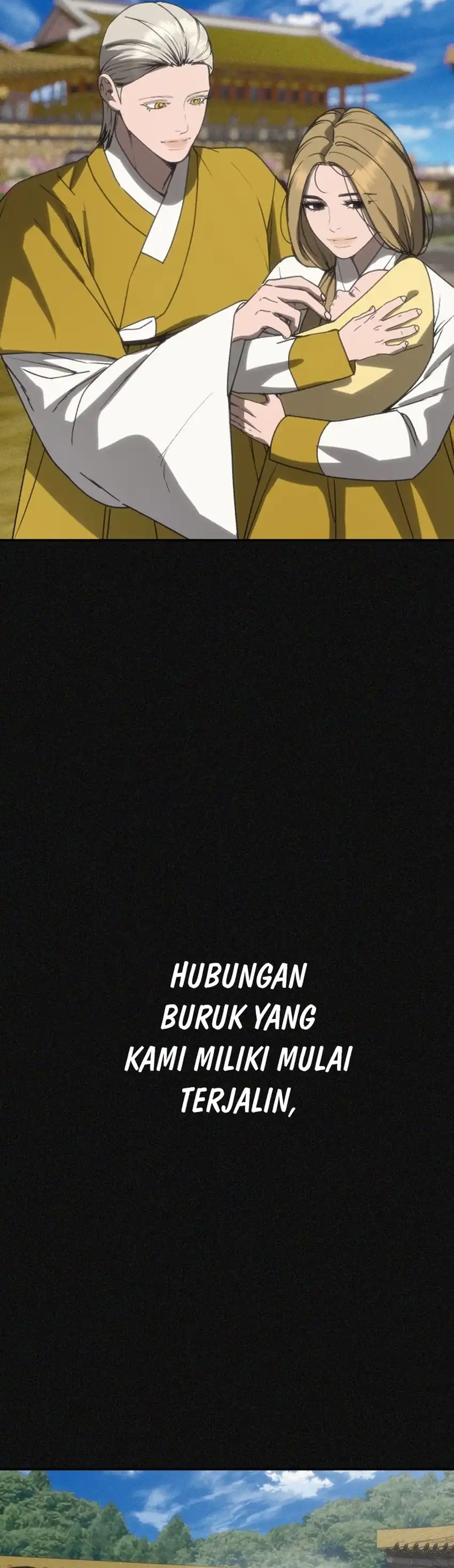 Shamoneyism Chapter 52 halaman 26