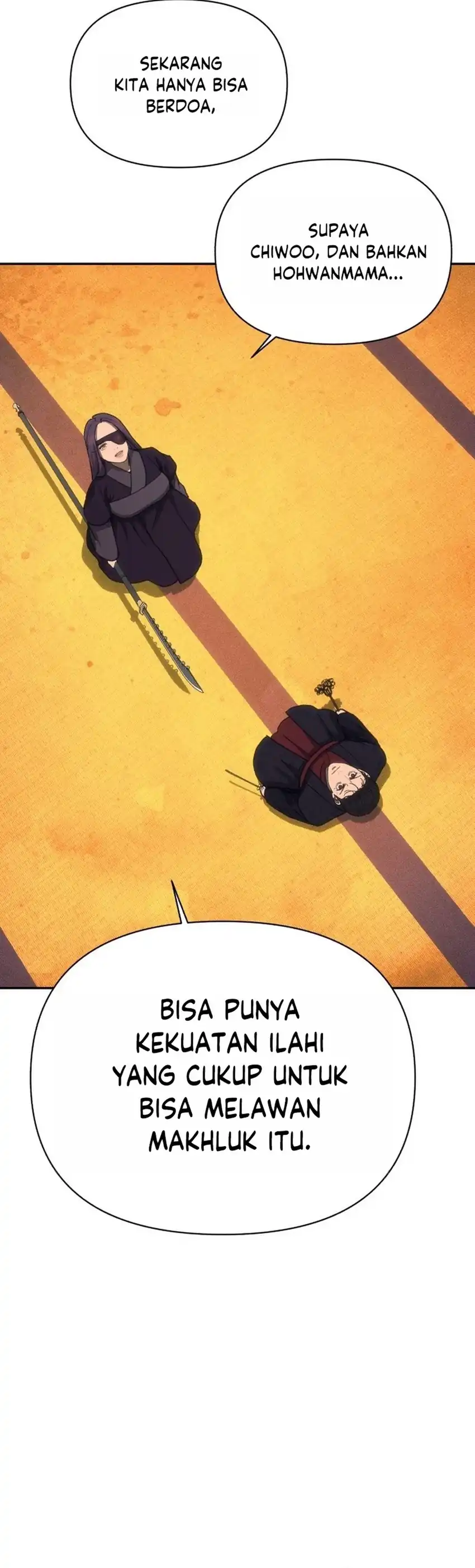 Shamoneyism Chapter 52 halaman 68