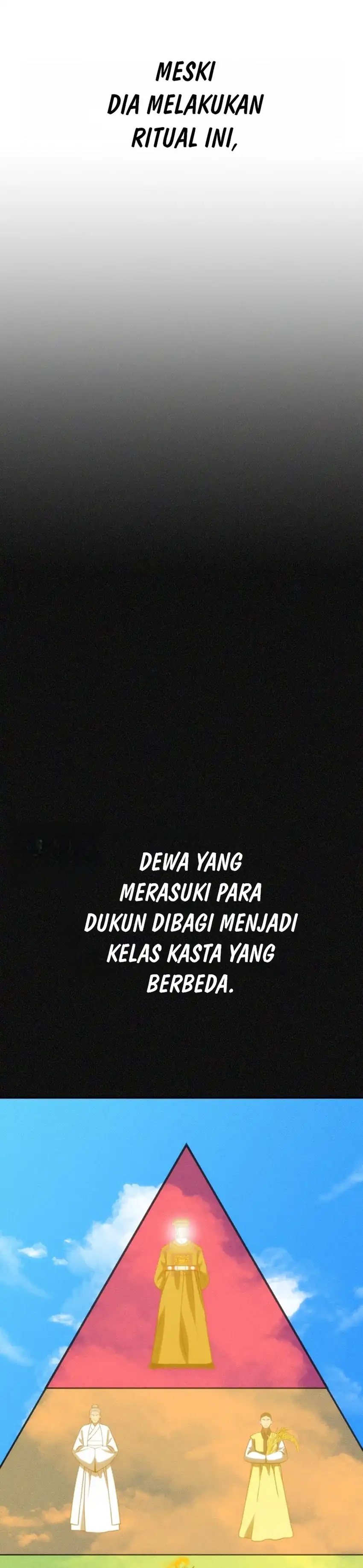 Shamoneyism Chapter 52 halaman 34