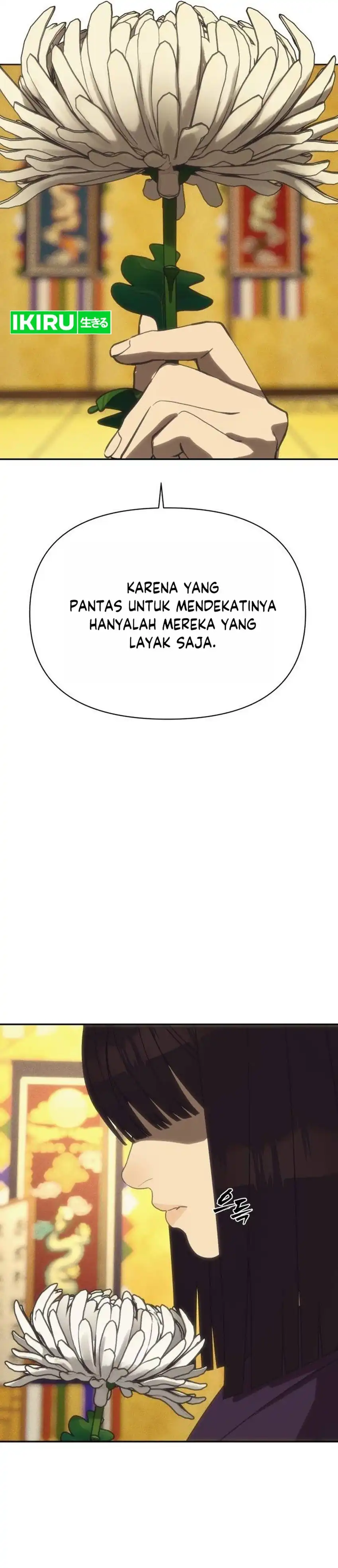 Shamoneyism Chapter 53 halaman 45