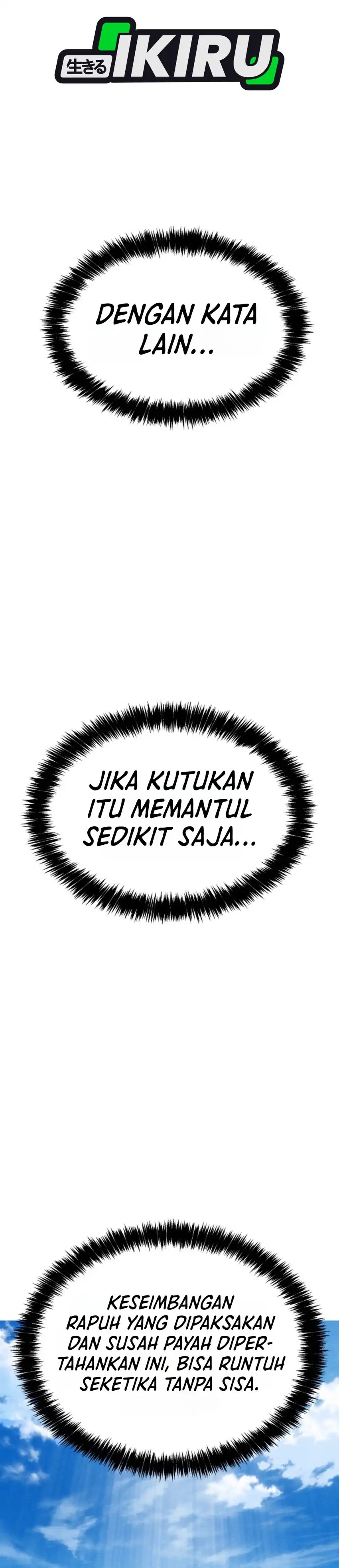 Shamoneyism Chapter 54 halaman 33