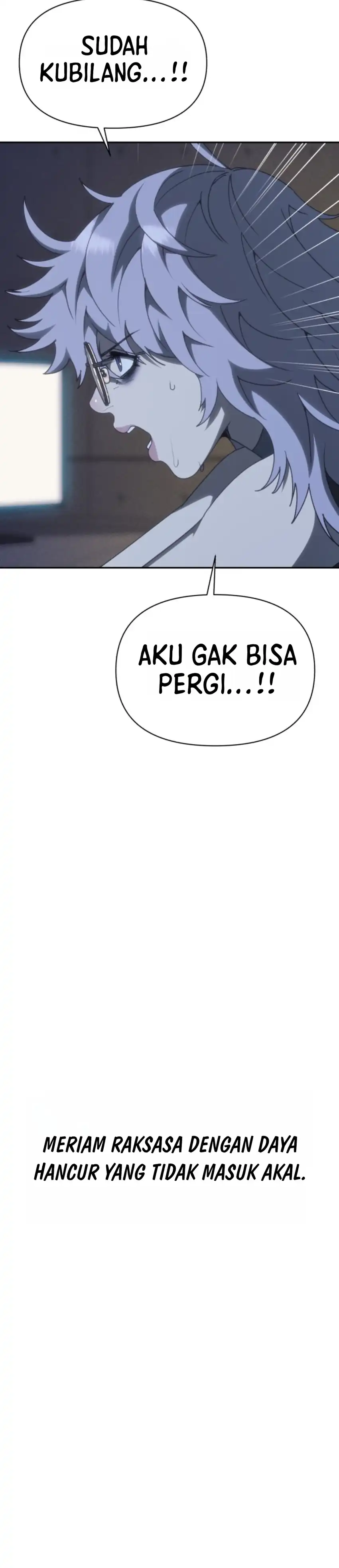 Shamoneyism Chapter 54 halaman 7