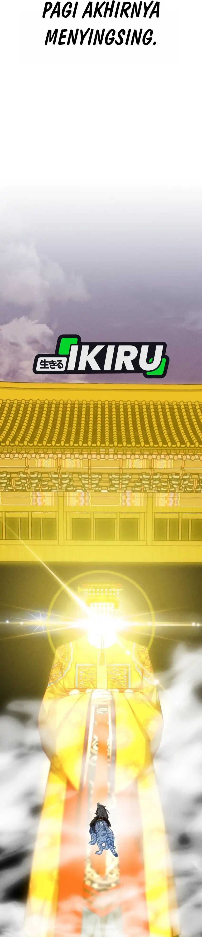 Shamoneyism Chapter 54 halaman 58