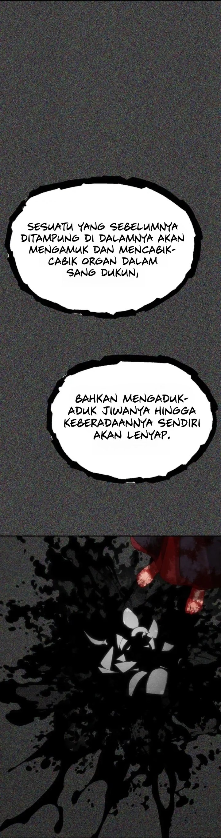 Shamoneyism Chapter 57 halaman 48