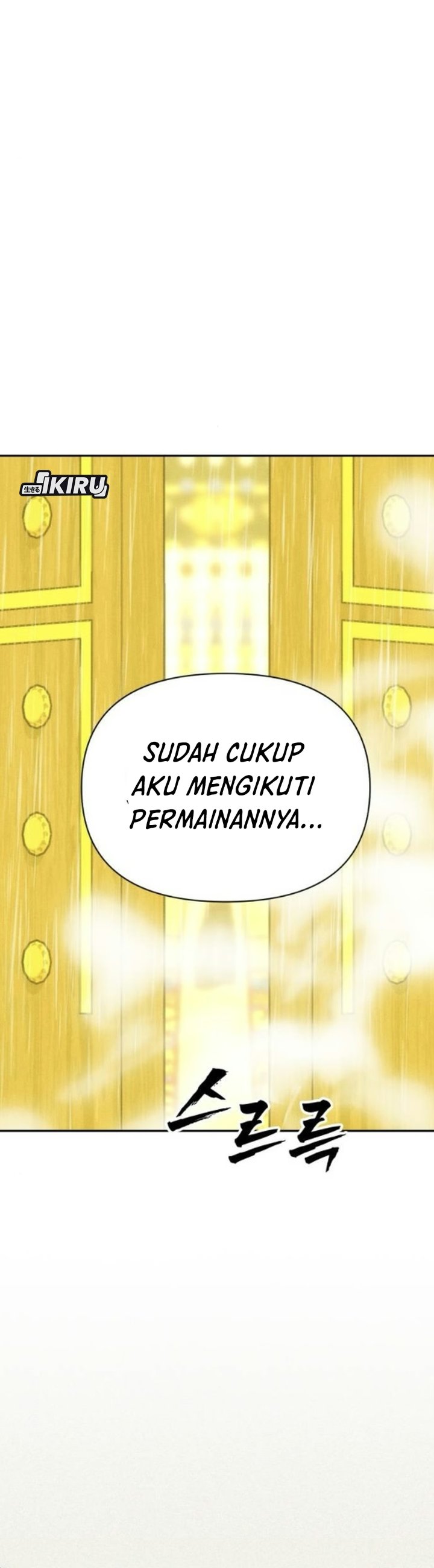 Shamoneyism Chapter 59 halaman 38