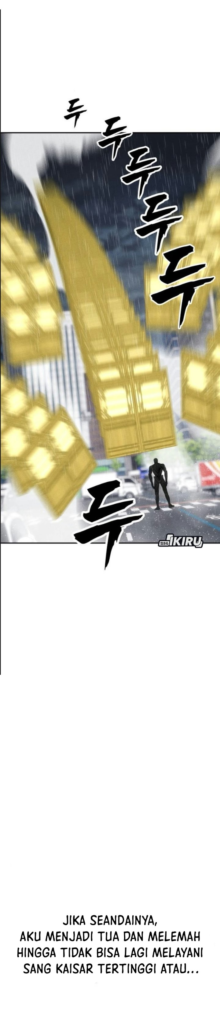 Shamoneyism Chapter 59 halaman 14