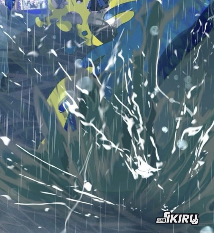 Shamoneyism Chapter 59 halaman 75