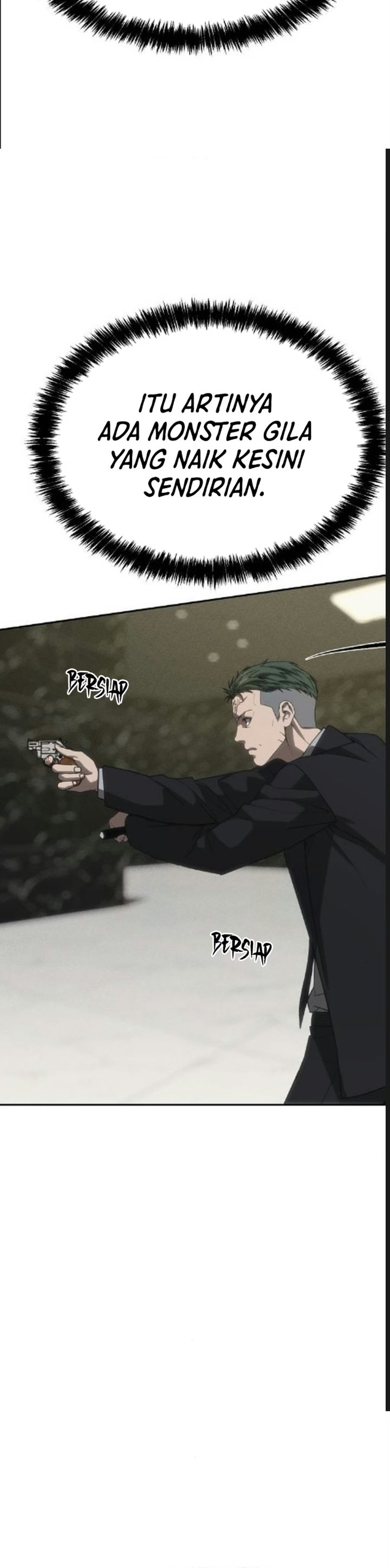 Shamoneyism Chapter 60 halaman 66