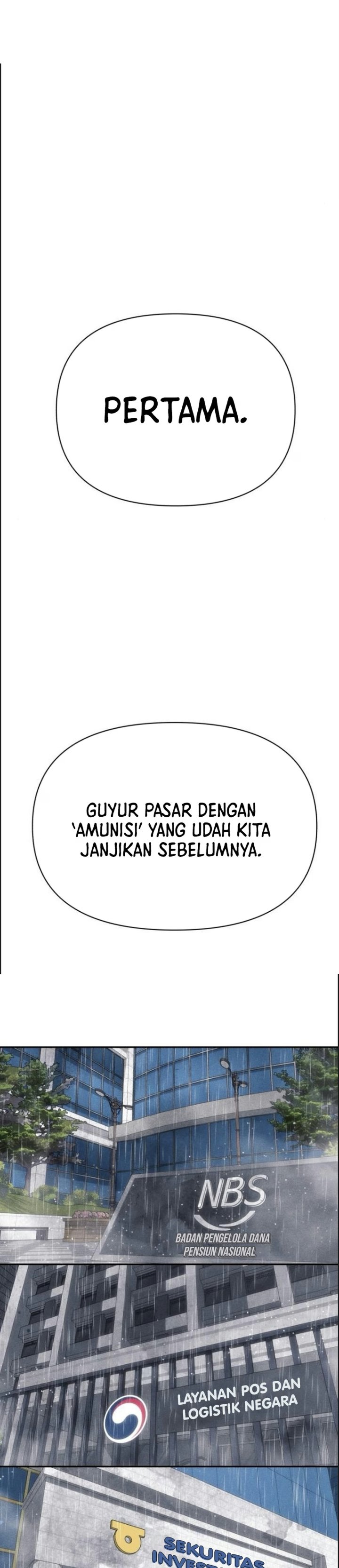 Shamoneyism Chapter 60 halaman 35