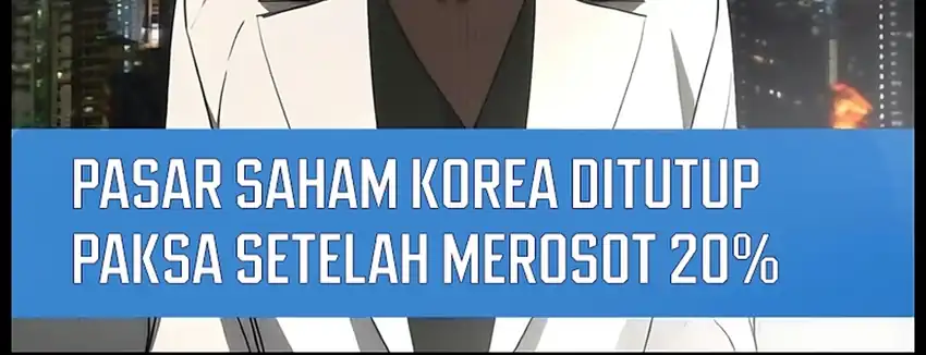 Shamoneyism Chapter 63 halaman 33