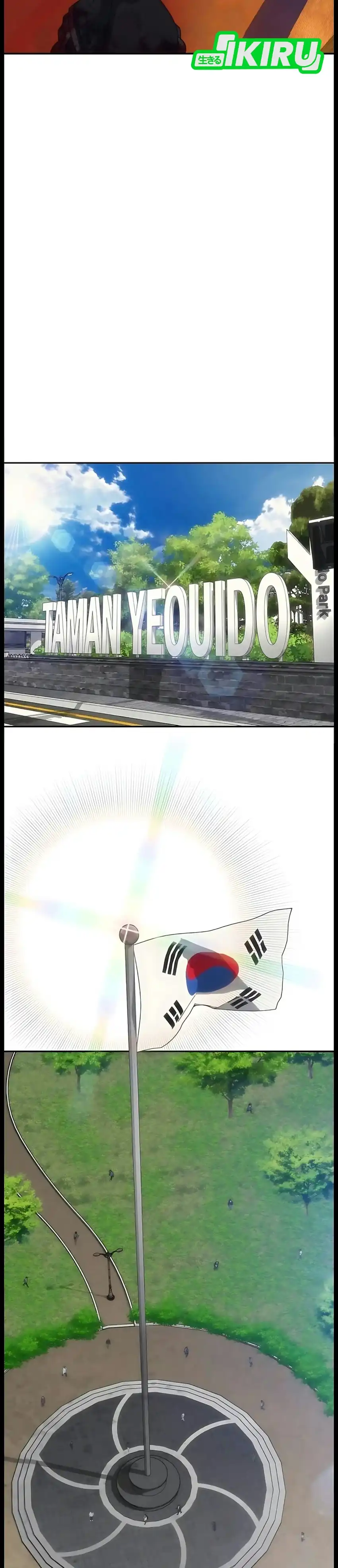 Shamoneyism Chapter 63 halaman 52