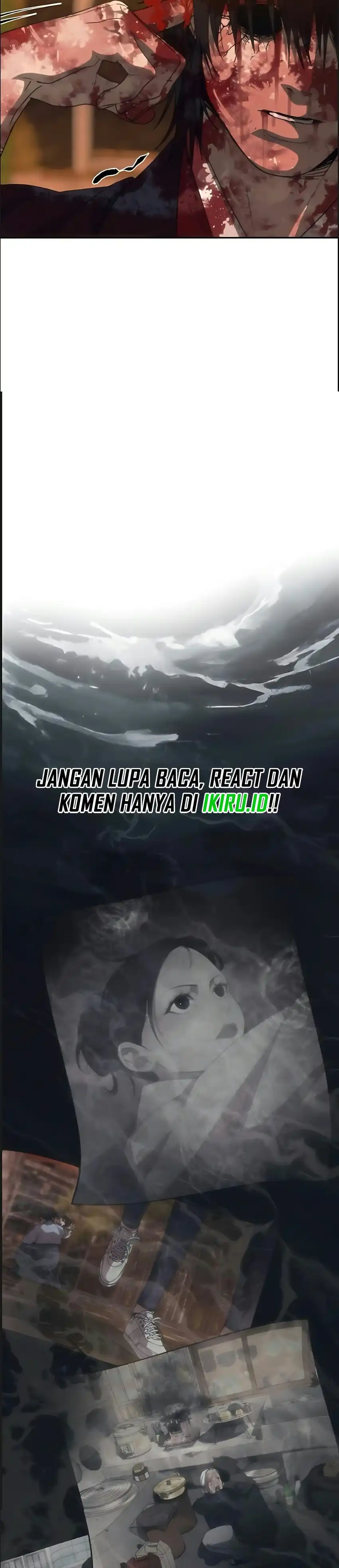 Shamoneyism Chapter 64 halaman 20