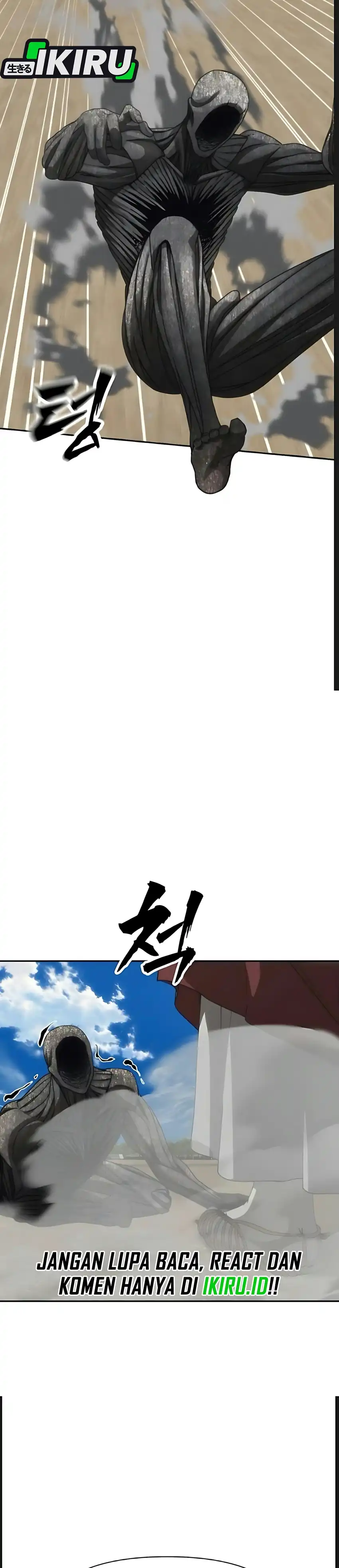 Shamoneyism Chapter 64 halaman 39