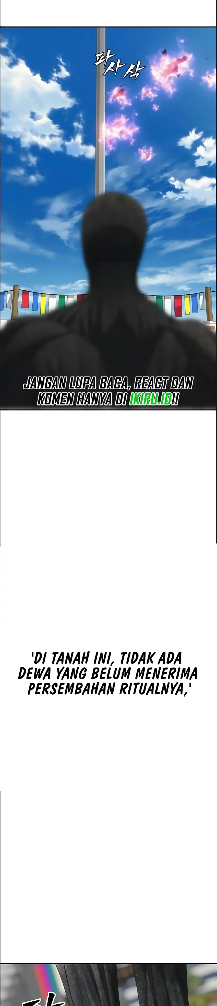 Shamoneyism Chapter 64 halaman 68