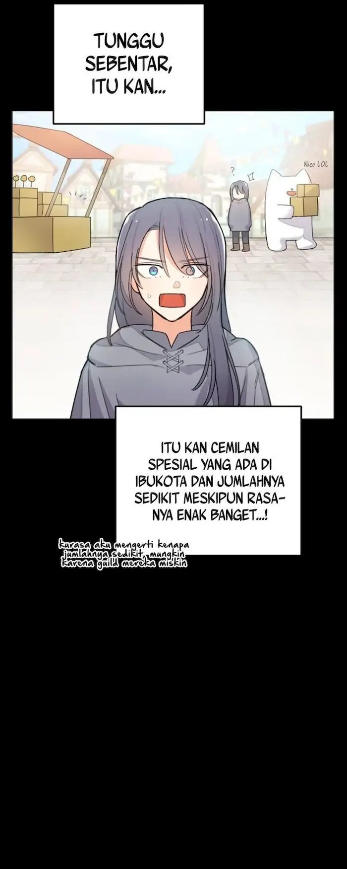 Virtual Reality Action RPG Chapter 1 halaman 101