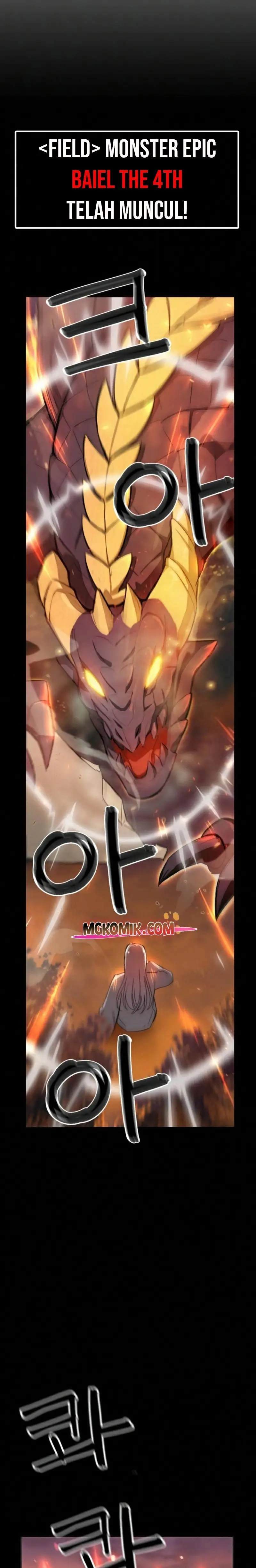 Virtual Reality Action RPG Chapter 2 halaman 25