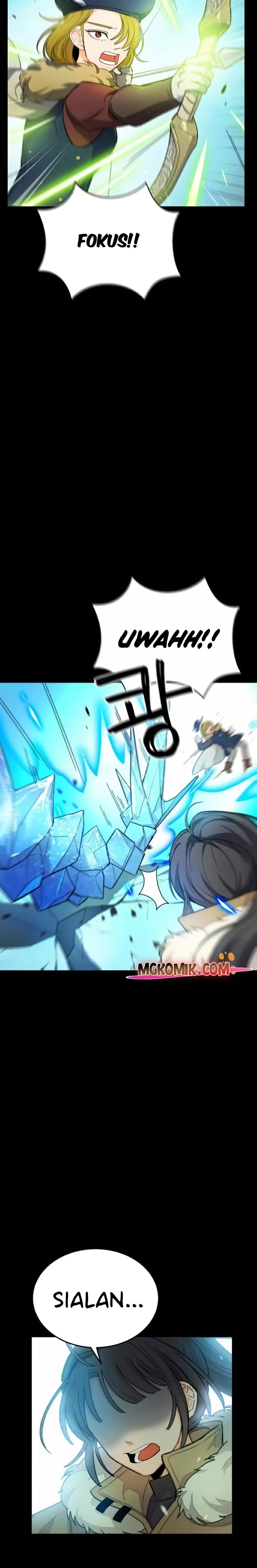 Virtual Reality Action RPG Chapter 2 halaman 6
