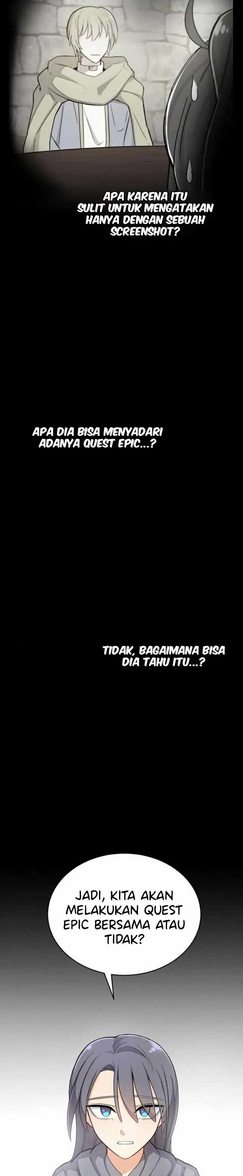 Virtual Reality Action RPG Chapter 6 halaman 44