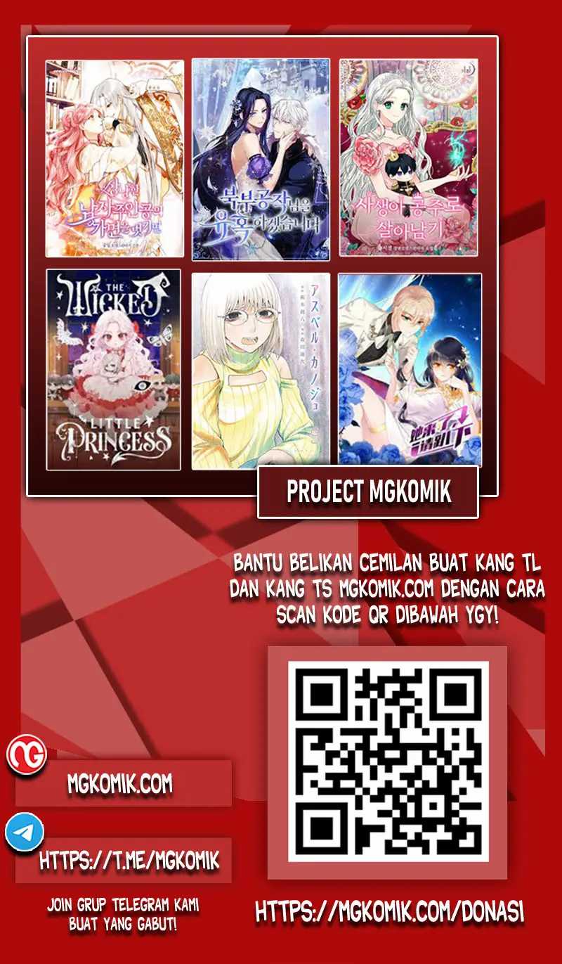 Virtual Reality Action RPG Chapter 6 halaman 51