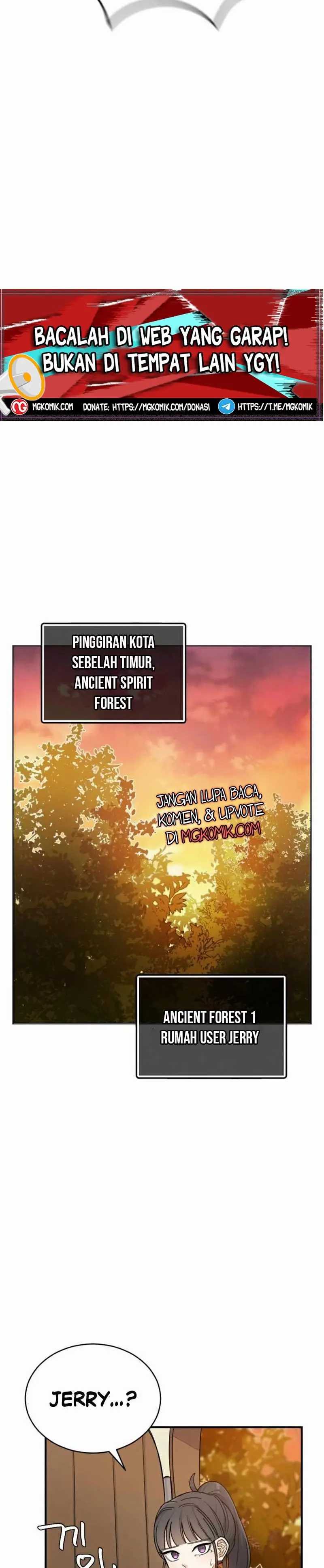 Virtual Reality Action RPG Chapter 6 halaman 37