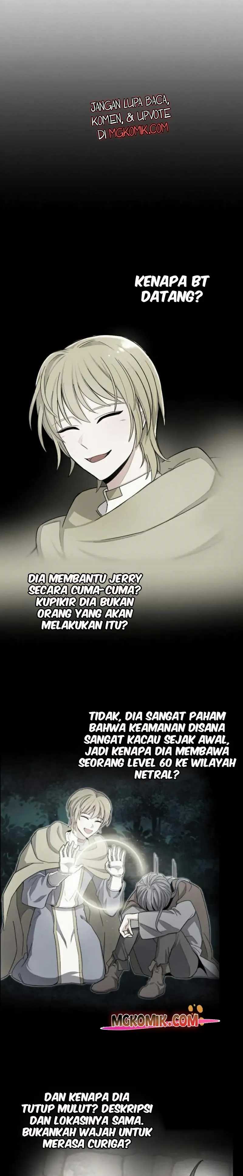 Virtual Reality Action RPG Chapter 6 halaman 43