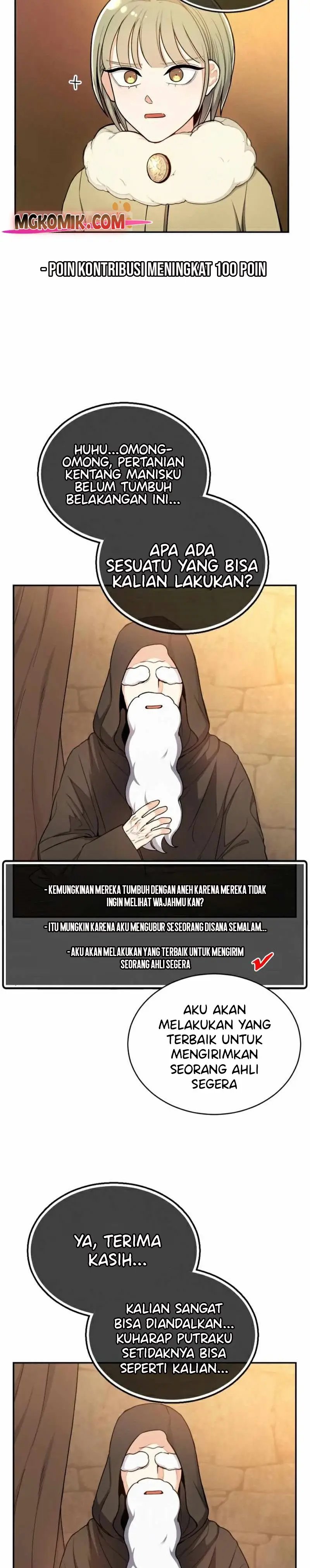 Virtual Reality Action RPG Chapter 9 halaman 14