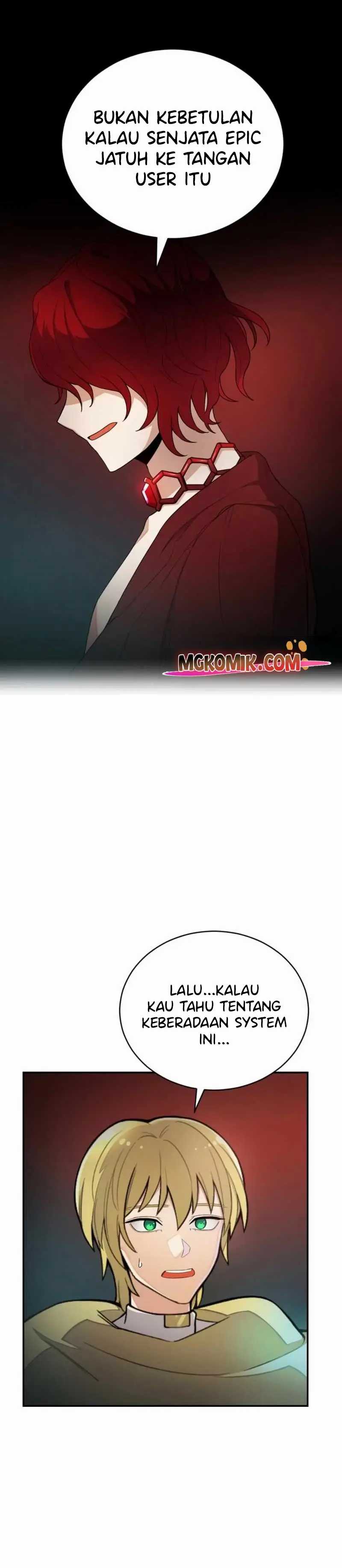 Virtual Reality Action RPG Chapter 10 halaman 38