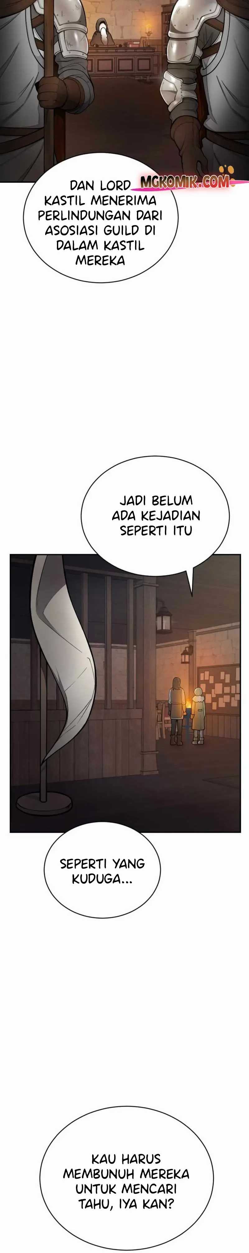 Virtual Reality Action RPG Chapter 10 halaman 3