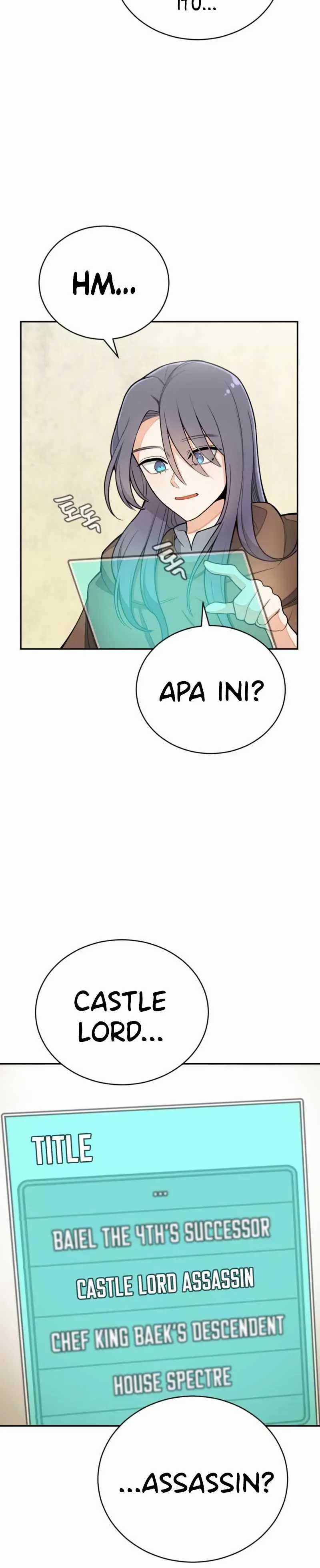 Virtual Reality Action RPG Chapter 10 halaman 18