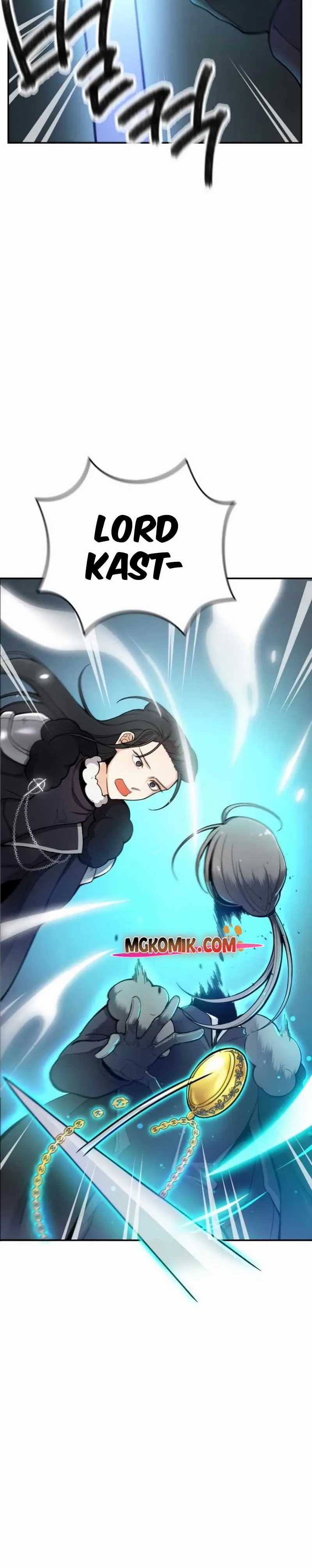 Virtual Reality Action RPG Chapter 10 halaman 11