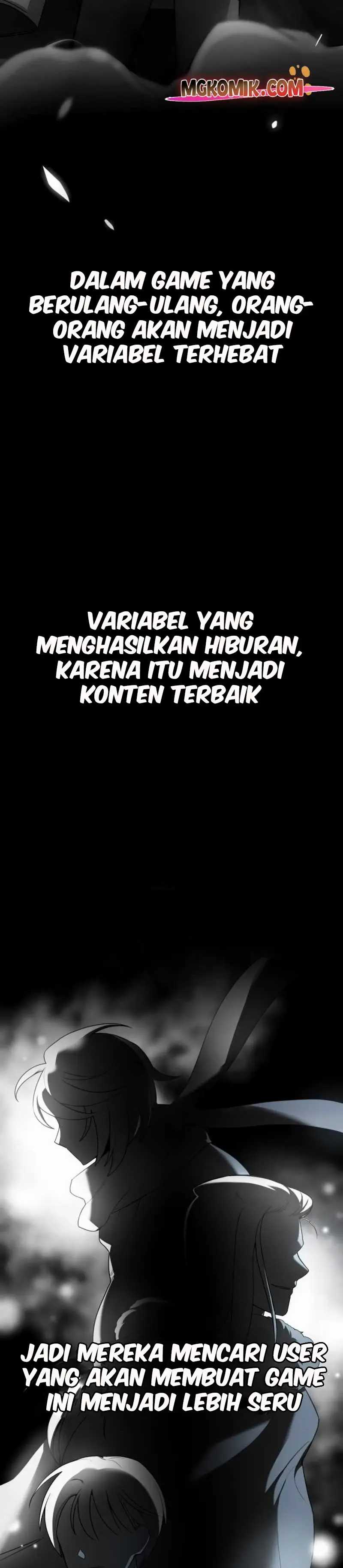 Virtual Reality Action RPG Chapter 10 halaman 36