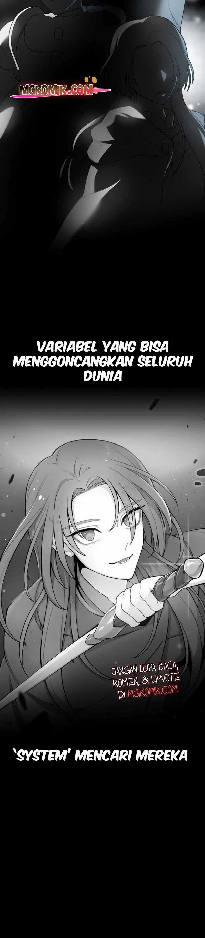 Virtual Reality Action RPG Chapter 10 halaman 37