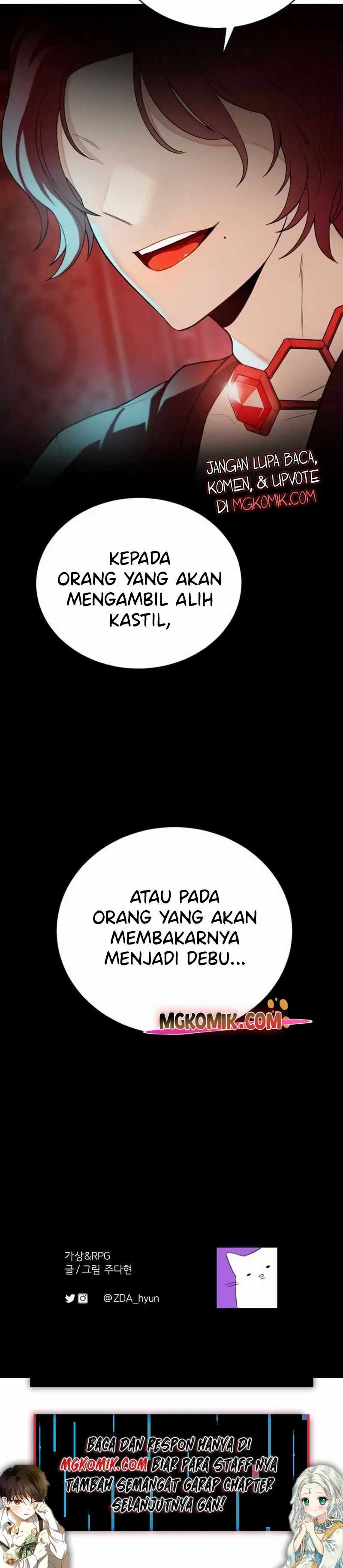 Virtual Reality Action RPG Chapter 10 halaman 45