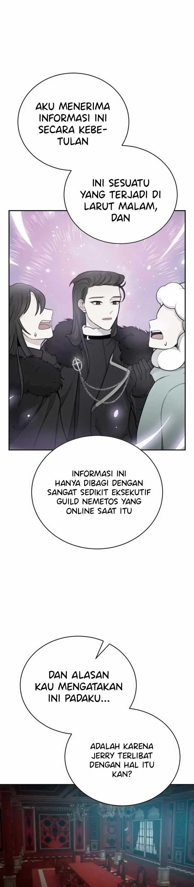 Virtual Reality Action RPG Chapter 10 halaman 41
