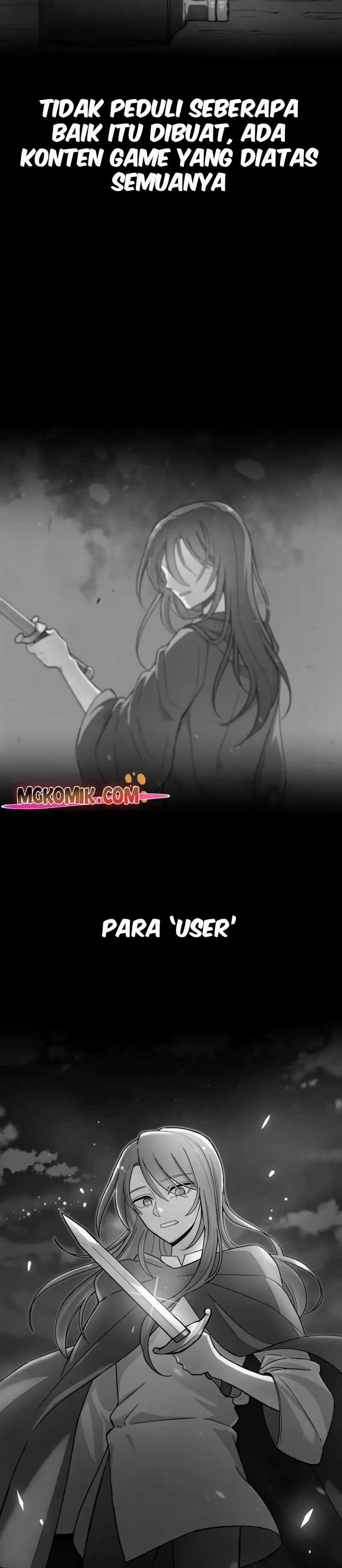Virtual Reality Action RPG Chapter 10 halaman 35
