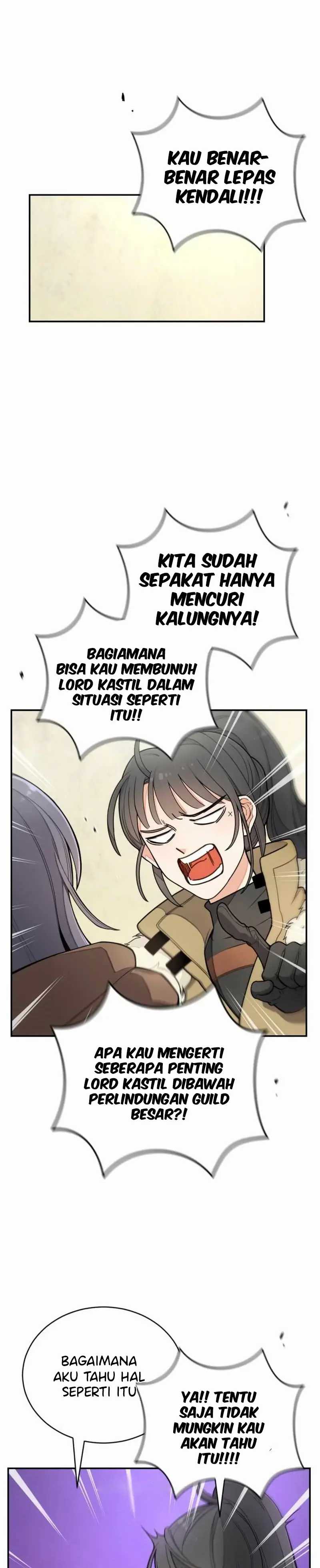 Virtual Reality Action RPG Chapter 10 halaman 21