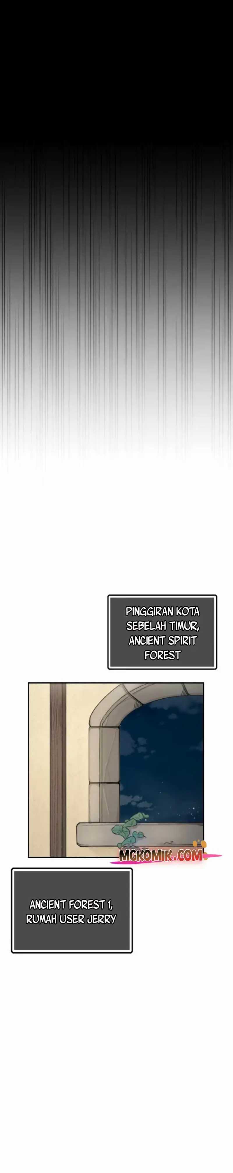 Virtual Reality Action RPG Chapter 10 halaman 15