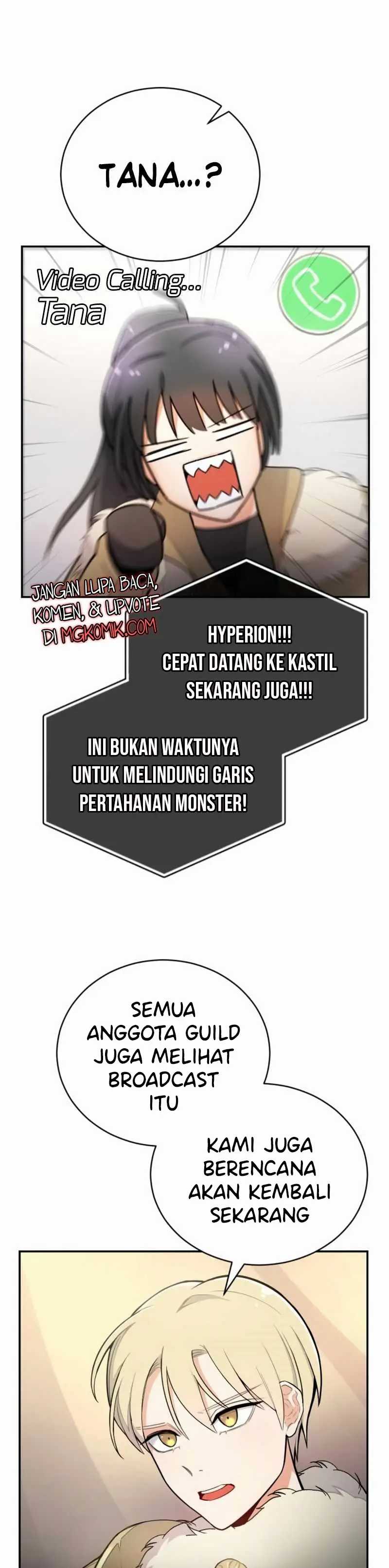 Virtual Reality Action RPG Chapter 12 halaman 31