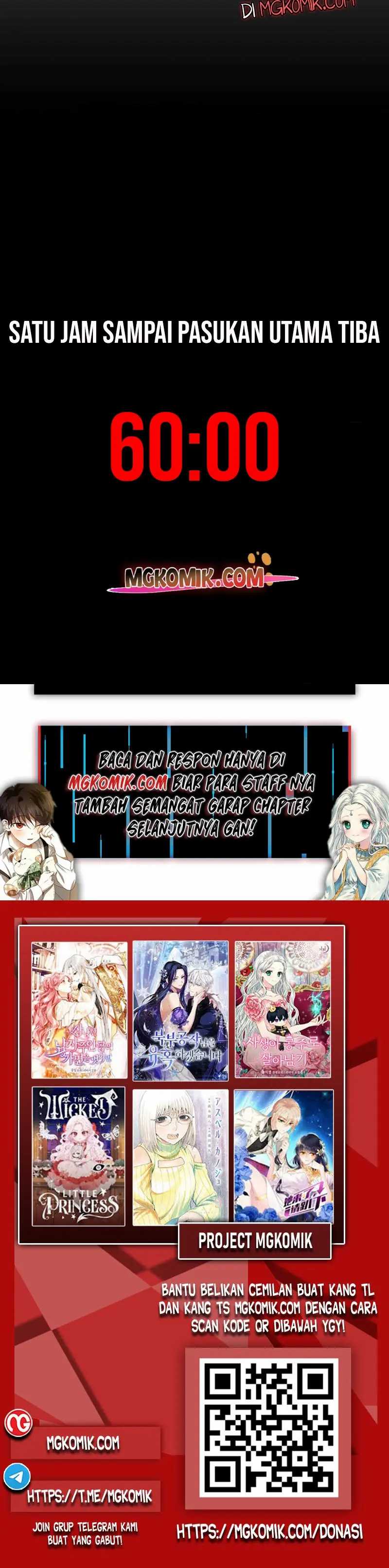 Virtual Reality Action RPG Chapter 12 halaman 45