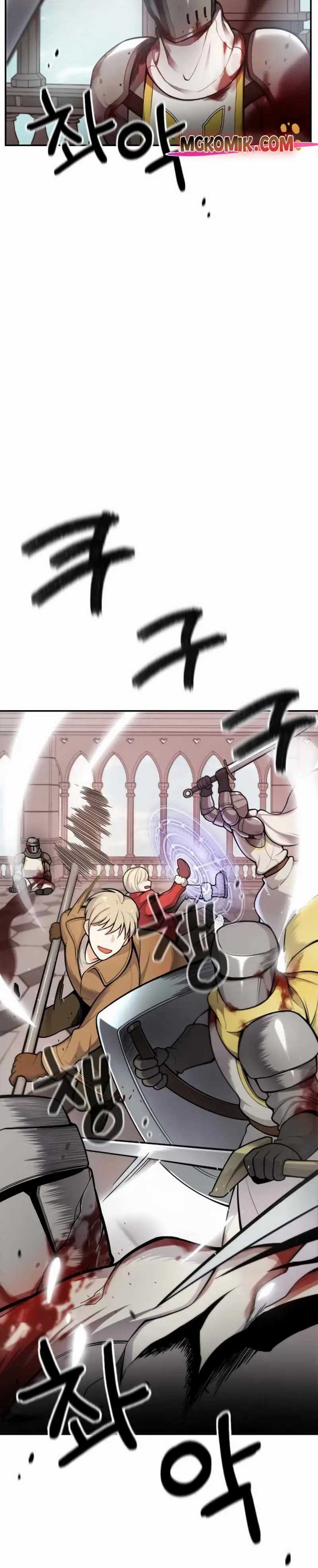 Virtual Reality Action RPG Chapter 12 halaman 5