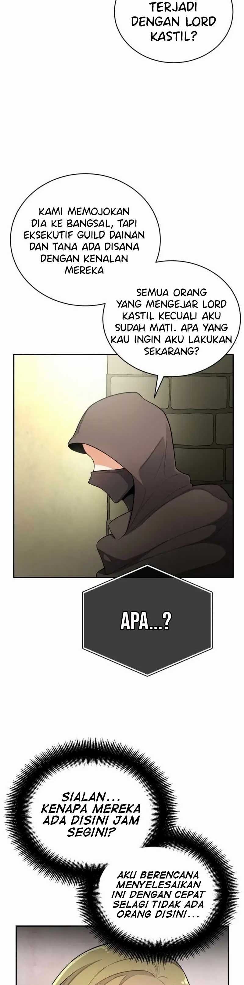Virtual Reality Action RPG Chapter 12 halaman 39
