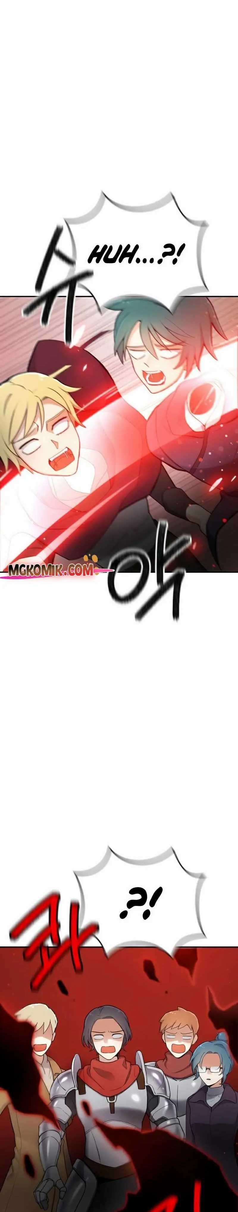 Virtual Reality Action RPG Chapter 13 halaman 9