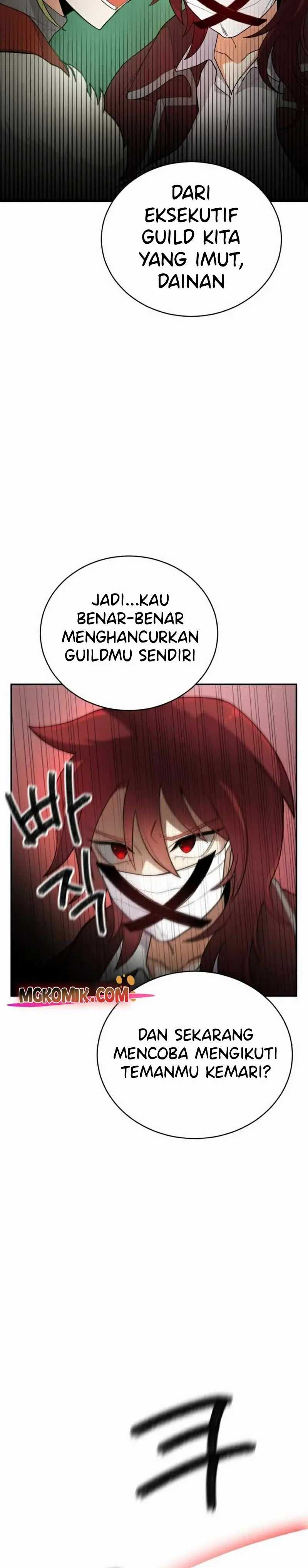 Virtual Reality Action RPG Chapter 13 halaman 15